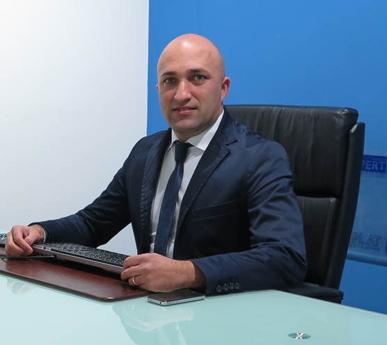 Immobiliare Casa Expert, Via Giudici 59, 84012 Angri SA