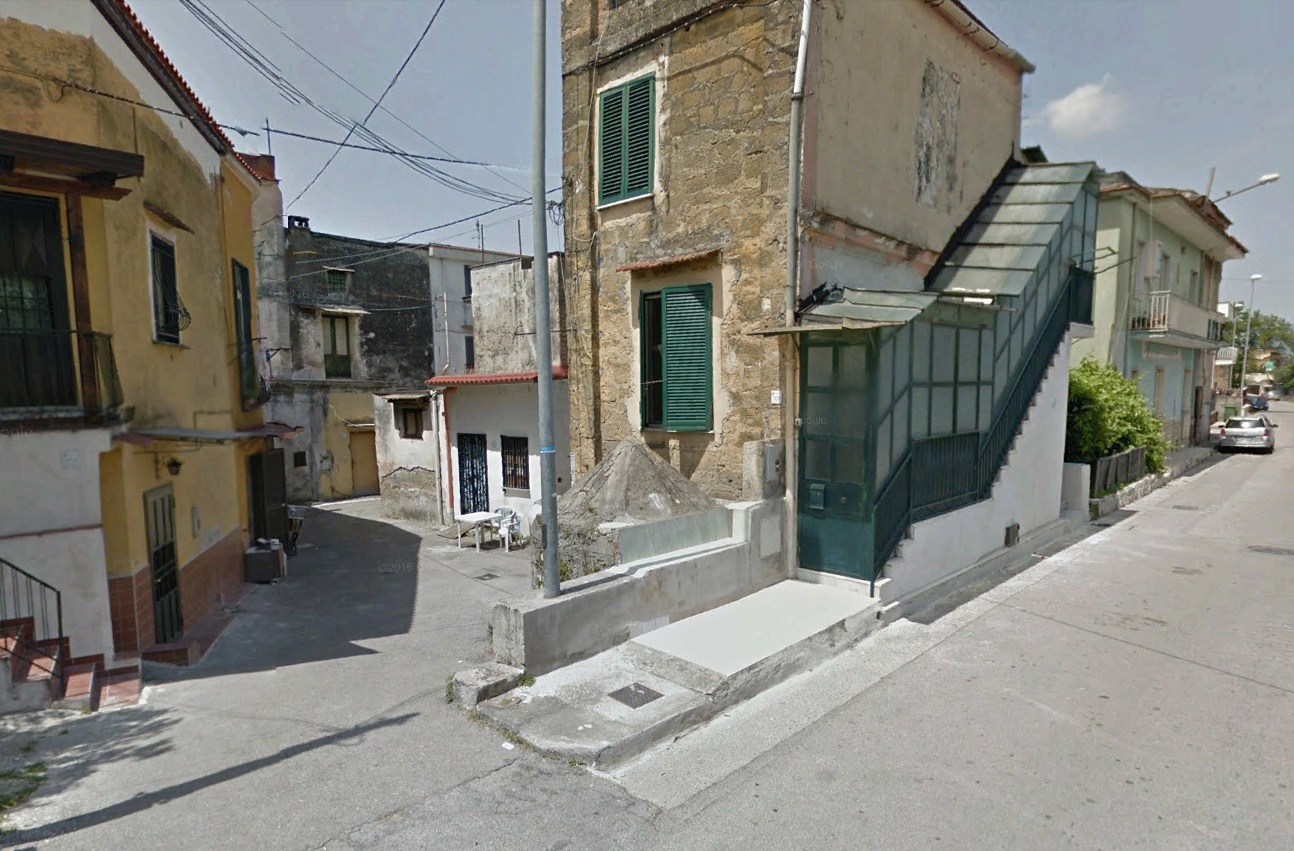 Sant'Egidio del Monte Albino